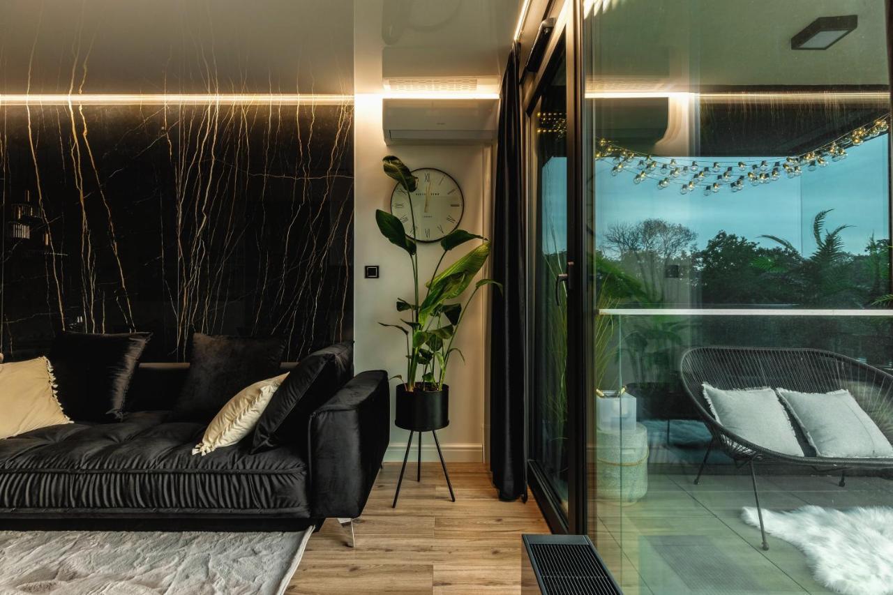 Argenti Spa Unia Residence لوبلين المظهر الخارجي الصورة